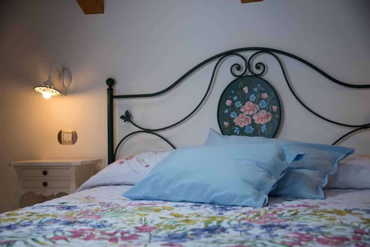 San Giacomo Relais Furore Eksteriør billede